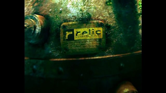 Warhammer Dawn of War Intro HD 720p