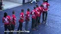 Kappa Alpha Psi @ Neo Stroll 2010 Howard University