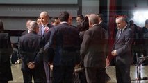 Cumhurbaşkanı Erdoğan, Tika Toplu Açılış Töreninde Konuştu 8