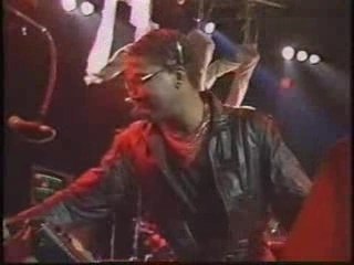 Herbie Hancock & Grandmaster Flash - Roc