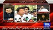 Imran Khan is Mentally Disordered - Watch Abid Sher Ali Use Vulgar Language Against Imran Khan -