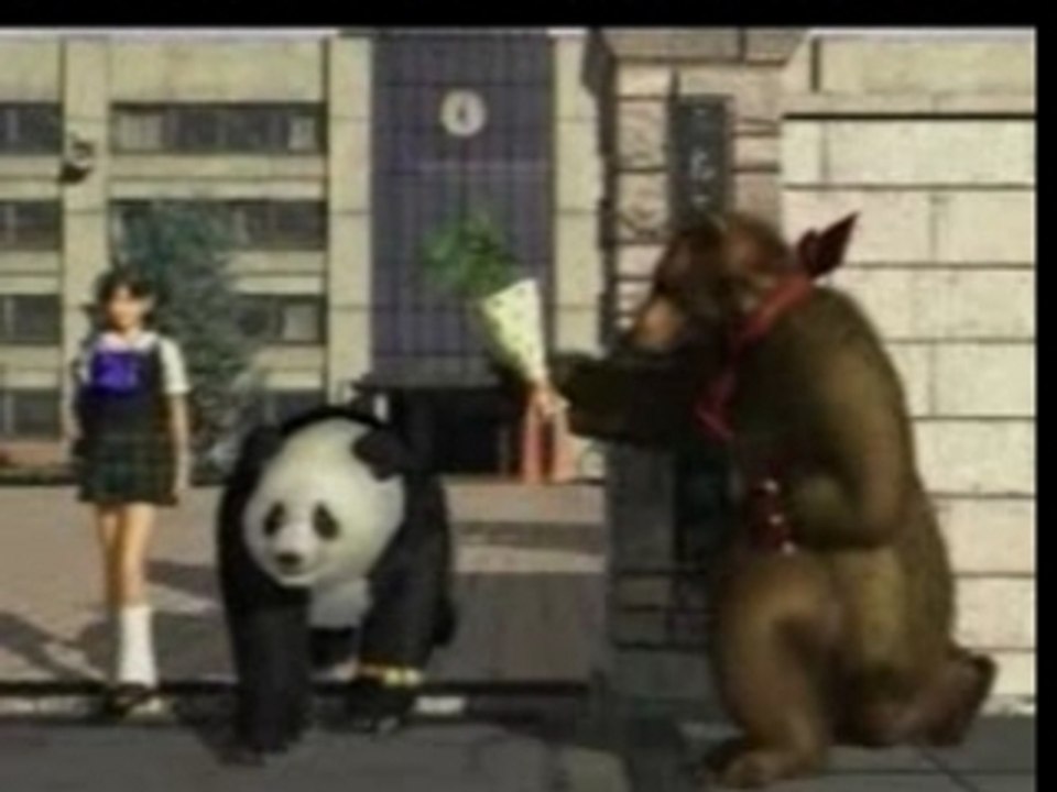 Kumapanda