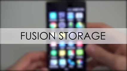 Fusion Storage : Archos lève l'une des principales nuisances d'Android