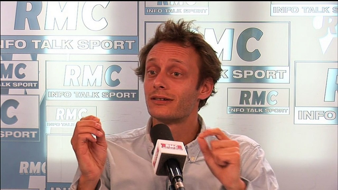 "Ancien cancre, j'ai arrêté l'école à 14 ans" Adrien Aumont - Les Audacieux GG