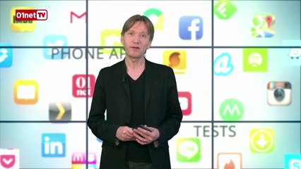 [Appli] Linqapp : échangez vos connaissances linguistiques