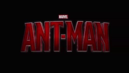 ANT-MAN 3D Υποτιτλισμένο trailer B