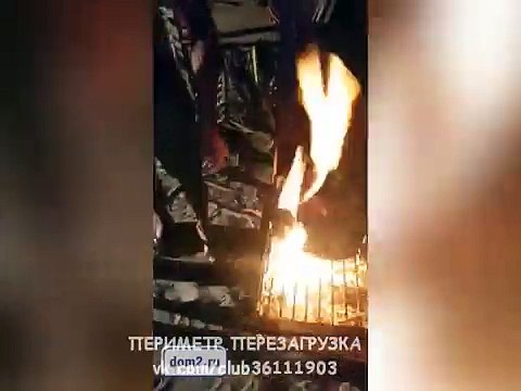 Видео героев (Егор Холявин) __ Девчонки решили что-то приготовить