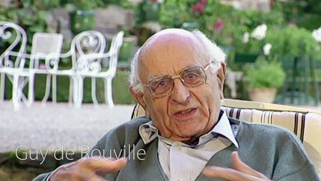 Le Maquis des juifs, documentaire d'Ariel Nathan - Extrait 4 - Retrouvez le documentaire sur LCP le 16 juin et le 26 juin sur TLT