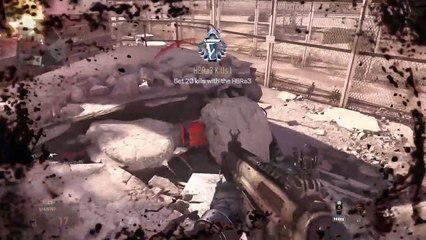 Call of Duty Advanced Warfare: Team Deathmatch Part 6