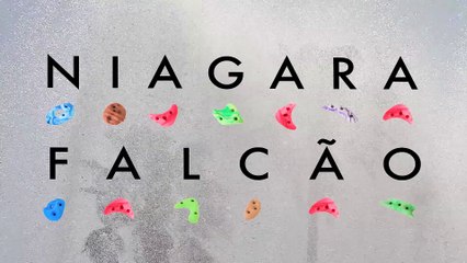 Niagara "Falcao" - Boiler Room Debuts