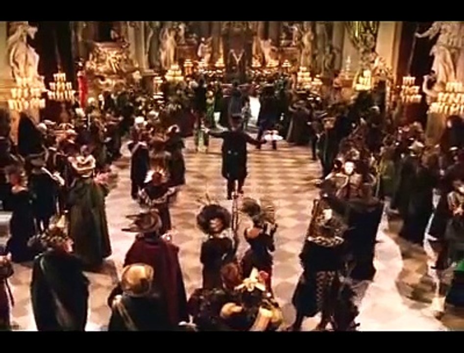 Van Helsing: Vampire Dance of Death/Anna and Dracula Waltz