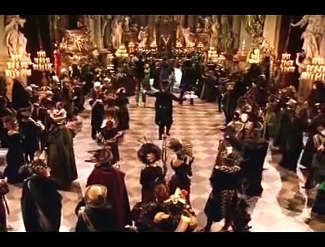 Van Helsing: Vampire Dance of Death/Anna and Dracula Waltz