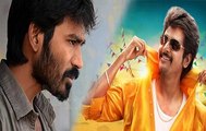 Dhanush-Siva Karthikeyan Direct Clash | 123 Cine news | Tamil Cinema News