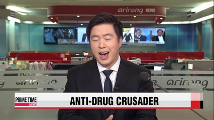 Jackie Chan speaks out on son's drug case