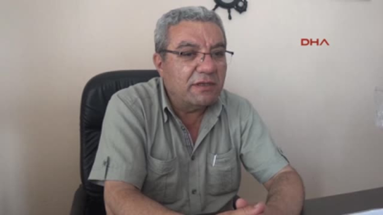 Zonguldak Ödp İl Başkanı'na, Erdoğan'a Hakaretten Hapis Cezası