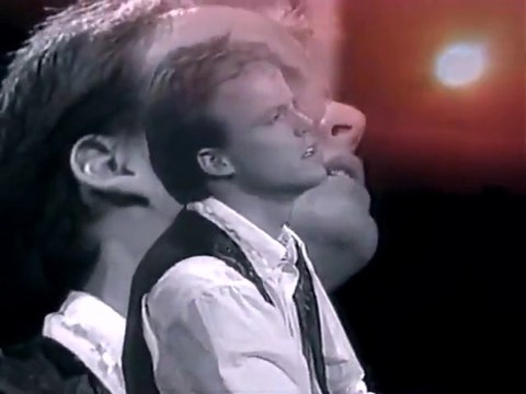 Hubert Kah - So Many People (Official Video 1989)