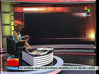 Reino Unido: Encuestas revelan, voto de indecisos marcará la elección