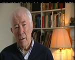 Seamus Heaney Honors Innocence Project