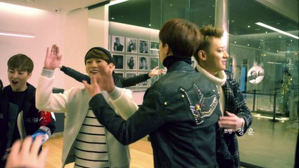 ㅇㅇㅇ ep9 sehun cut