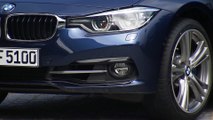 DESIGN BMW 340i Sedan 2016 Sport Line