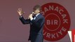 Tokat CHP Lideri Kılıçdaroğlu Partisinin Düzenlediği Tokat Mitinginde Konuştu-5