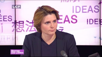 Entre les Lignes : Caroline Fourest, auteure de "Éloge du blasphème"