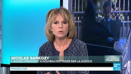 Nicolas Sarkozy : un horizon judiciaire handicapant pour 2017 ?
