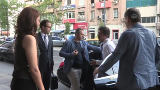 Ekonomi Bakanı Zeybekci: İlave Parasal Sıkılaştırmaların Yararlı Olacağına İnanmıyorum