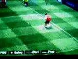 Gol di Tacco a PES6