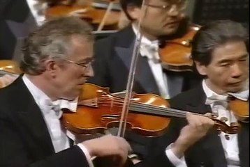 喜歌劇「天国と地獄」序曲　Overture From 'Orpheus in the Underworld'