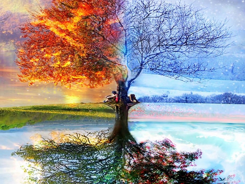 Marek Grechuta - Świat w obłokach