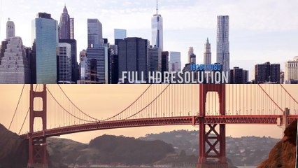 After Effects Project Files - Sequence and Line Slide - VideoHive 9869802