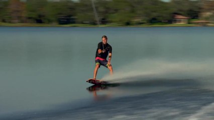 Malibu Boats - 5 Inboard Maneuvering Secrets