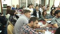 DEBATA DEVETTI MAJ KUMANOVO 07 05