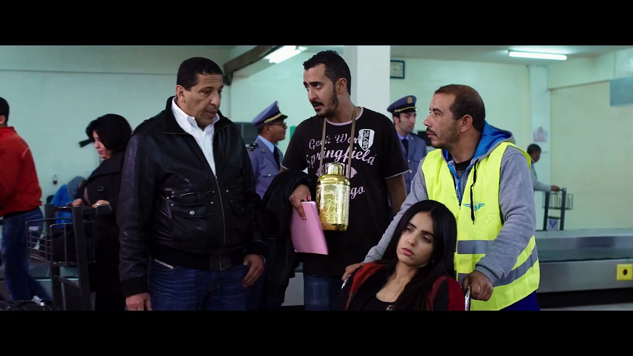 Certifiee Halal de Mahmoud Zemmouri