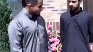 Eid Mubark Funny Video