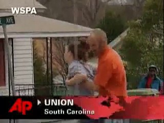 Black News Crew Attacked in South Carolina