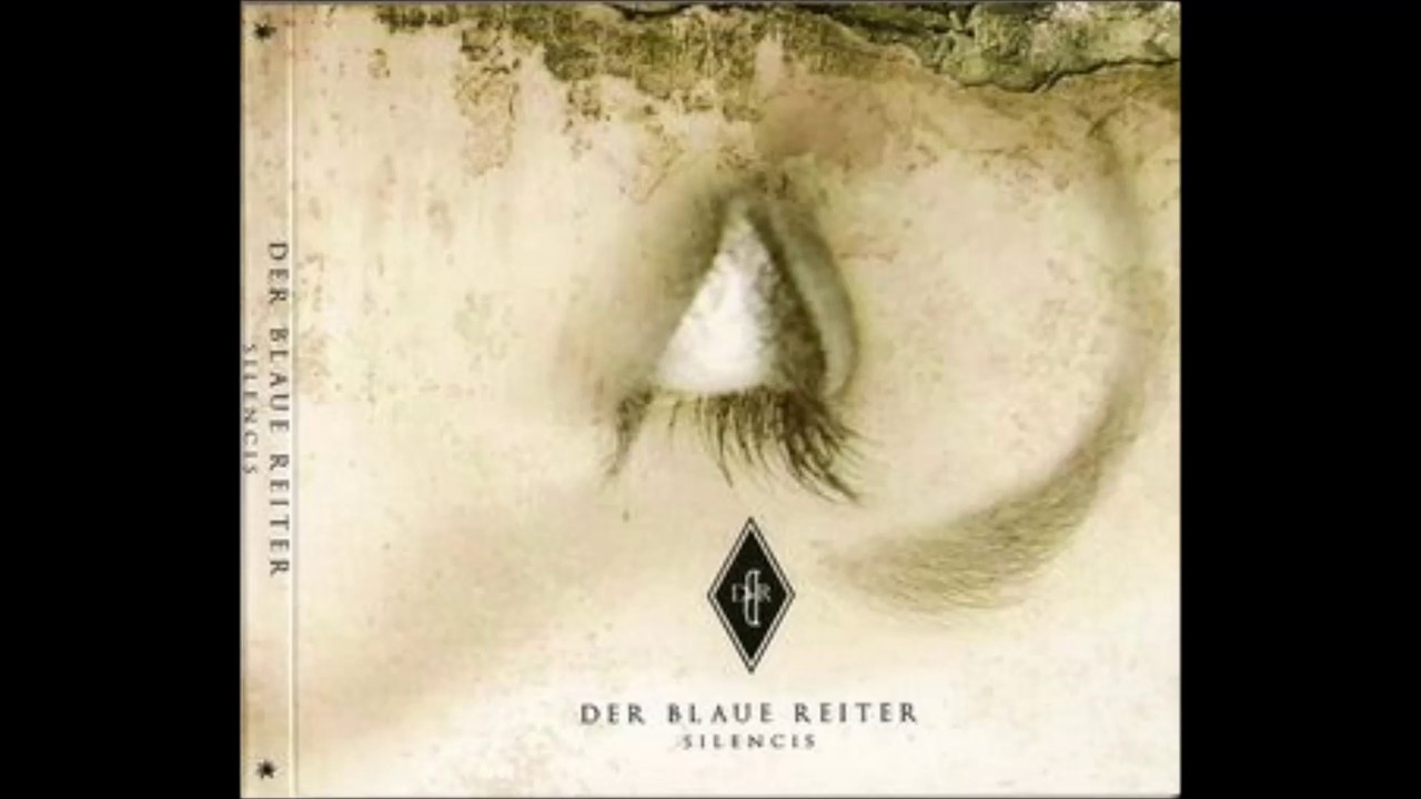 Der Blaue Reiter - Victoria