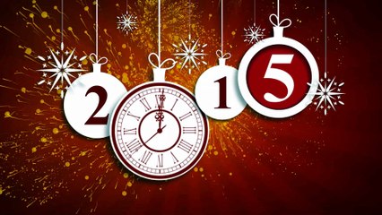 After Effects Project Files - Happy New Year 2015 - VideoHive 9902894