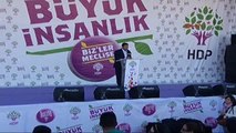 Erzincan - Demirtaş Erzincan Mitinginde Konuştu 2