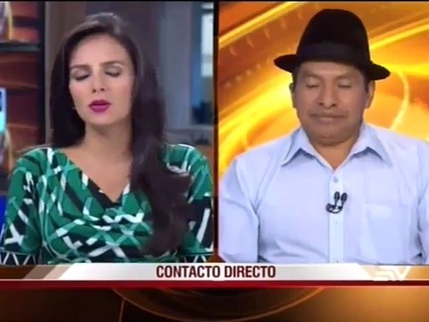 Entrevista Jorge Herrera / Contacto Directo