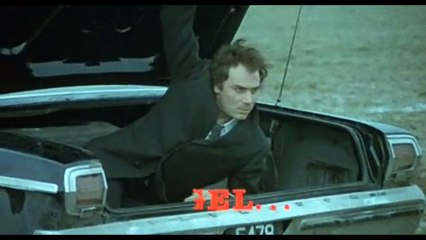 Le Cercle Rouge de Jen-Pierre Melville