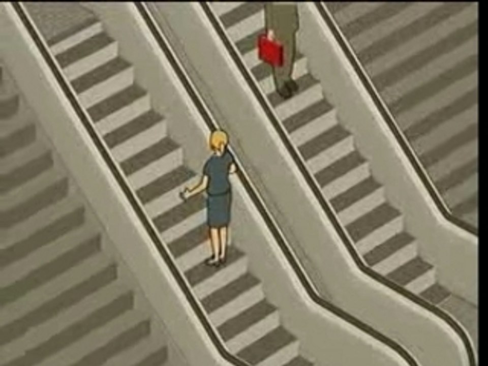 Royksopp - Remind me