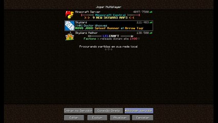 -GERADOR DO CONTAS DE MINECRAFT ORIGINAL (PEGANDOO)!-2015-