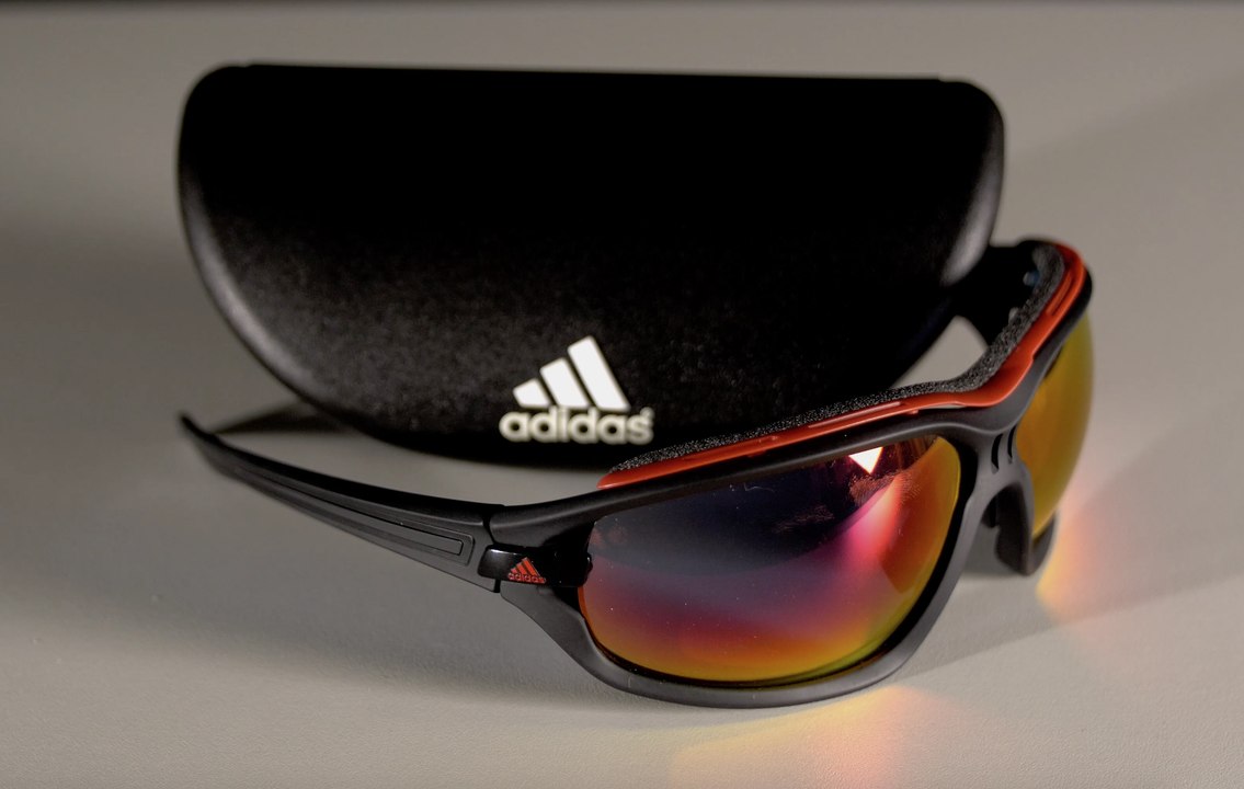 The Adidas Eyewear Evil Eye Evo Pro | EpicTV Gear Geek