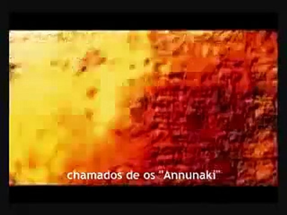 Extraterrestres 2 Reptilianos na Sumeria