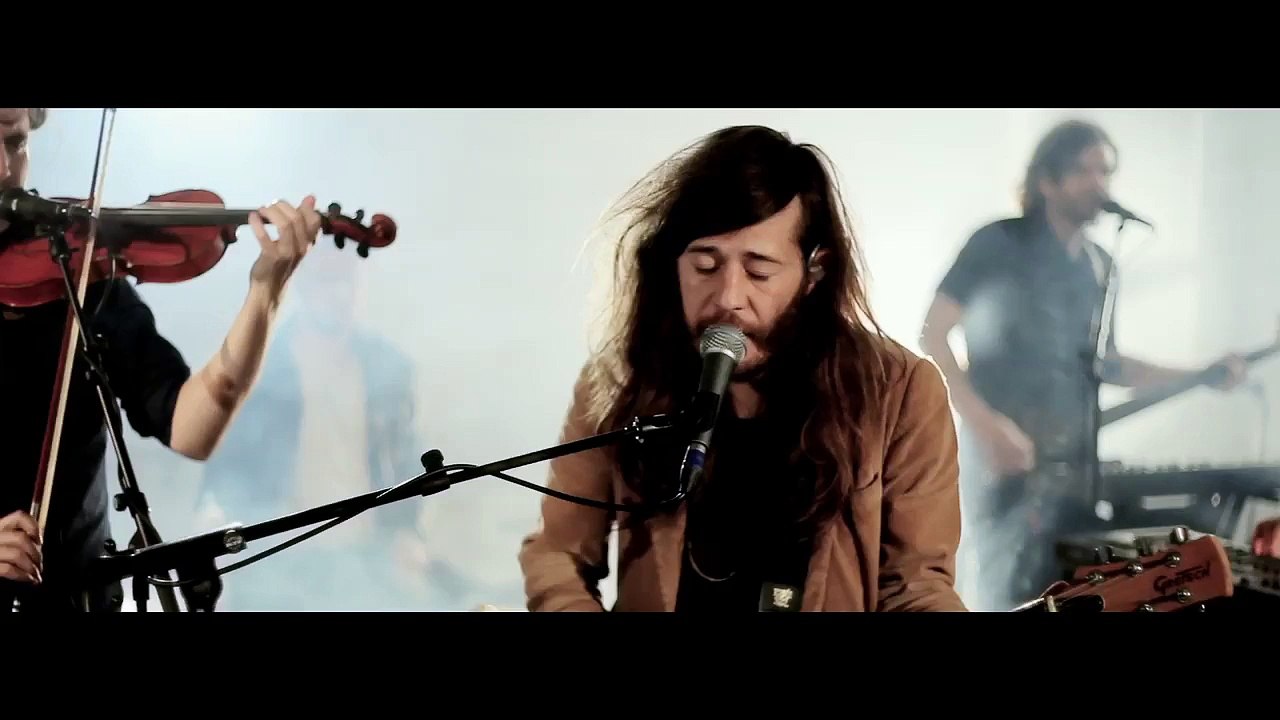 Other Lives - Easy Way Out - Live Deezer Session