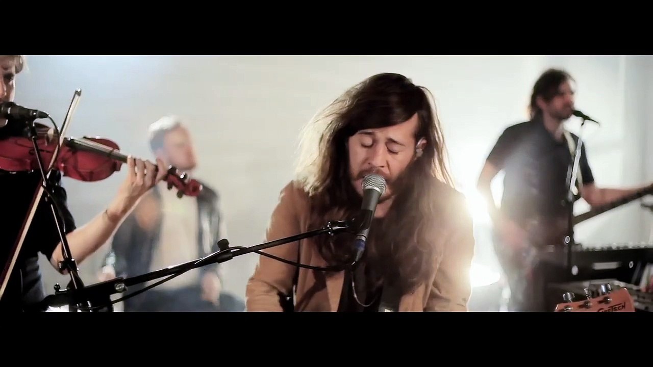 Other Lives - Live Deezer Session