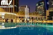 Fully Furnished 1BR for Rent in Address Marina  Dubai Marina - mlsae.com