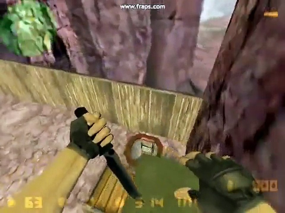 Counter Strike 1.6 ( New 2015) Tips & Tricks